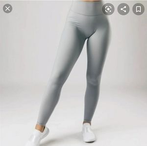 New alphalete leggings